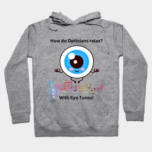 Eye Zen Hoodie